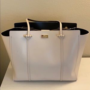 Kate Spade Leather Tote